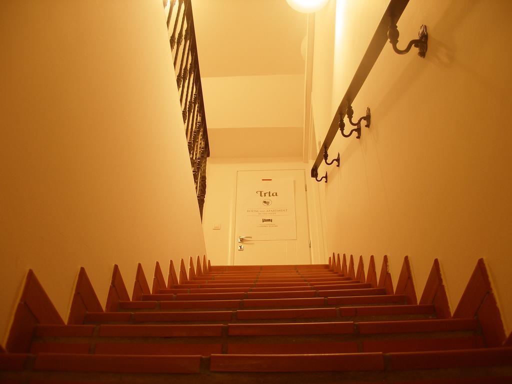 Ferienwohnung House Trta Laibach Zimmer foto
