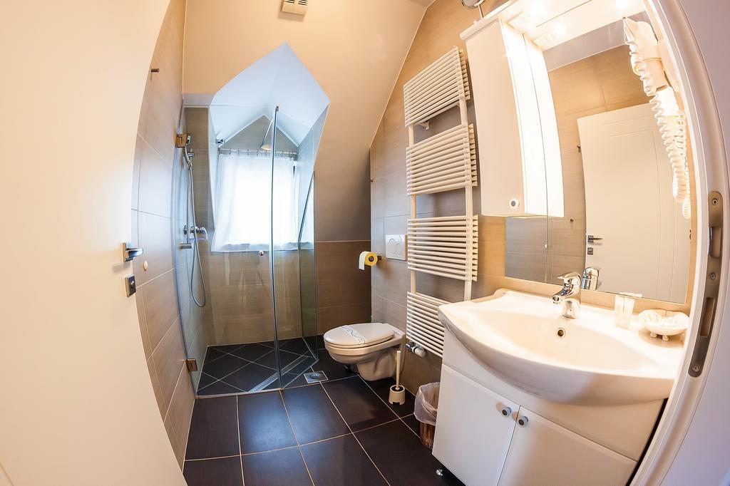 Ferienwohnung House Trta Laibach Zimmer foto